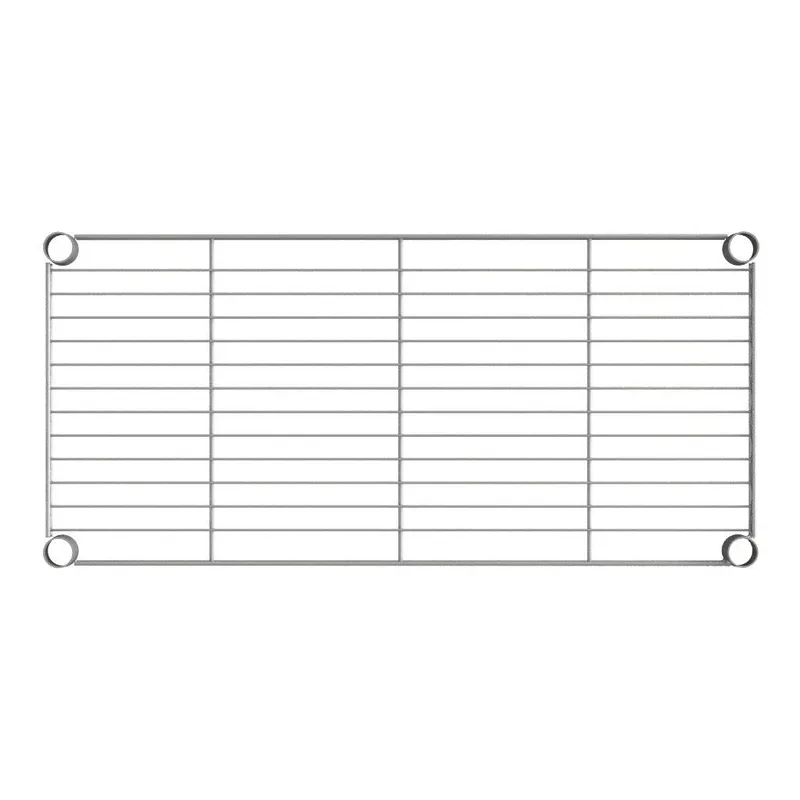 14" x 30" Wire Rack Shelf 2