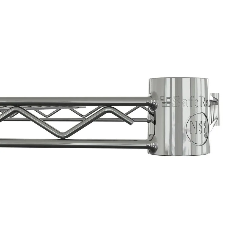 14" x 30" Wire Rack Shelf 3