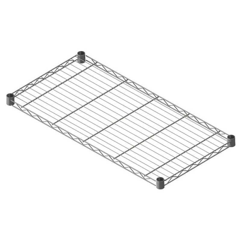 18" x 36" Wire Rack Shelf (Light-Duty)