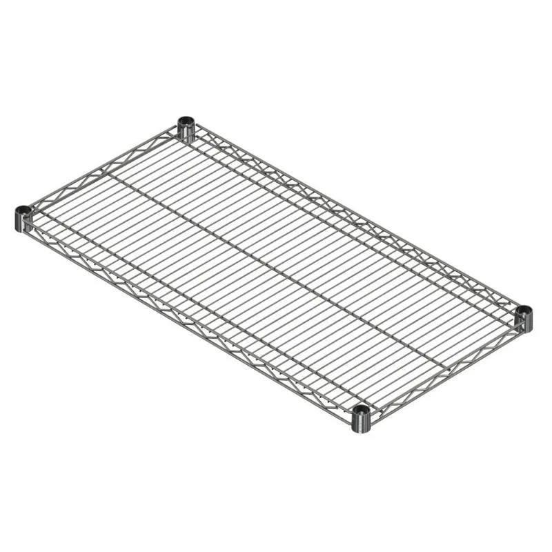 18" x 36" Wire Rack Shelf