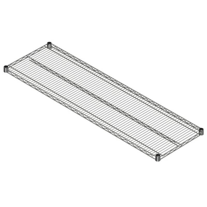 18" x 60" Wire Rack Shelf
