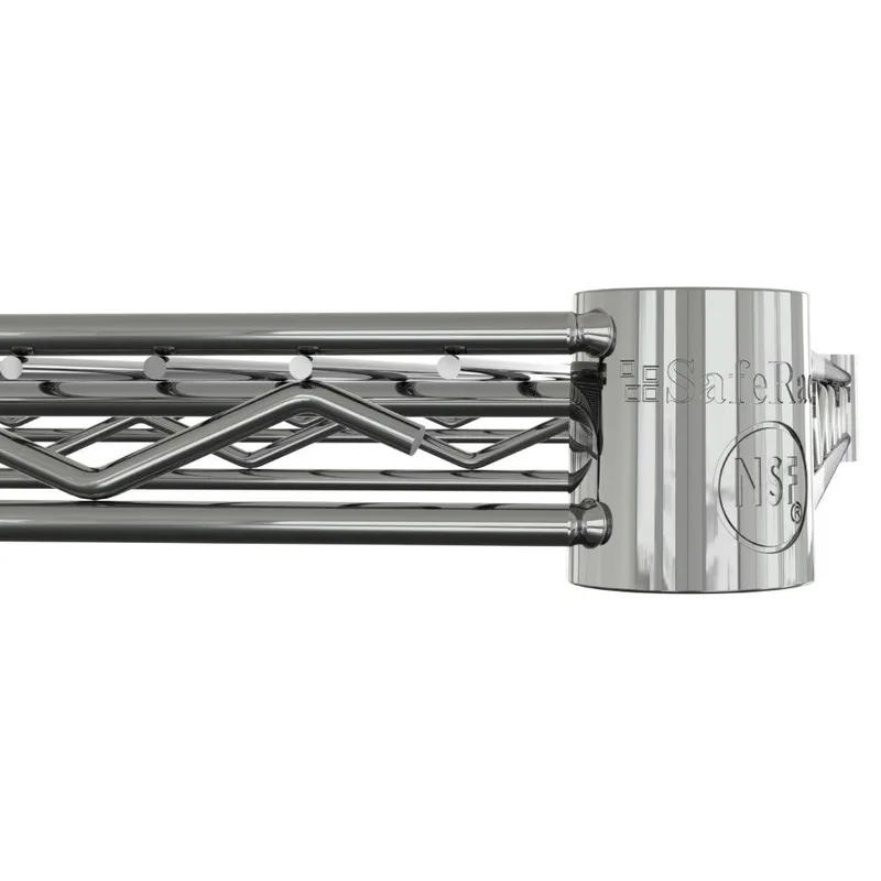 18" x 60" Wire Rack Shelf 3