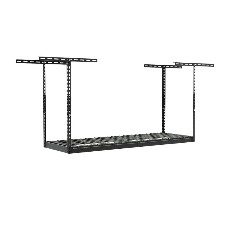 2' x 6' Overhead Garage Storage Rack