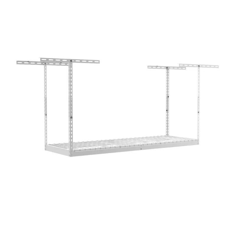 2' x 6' Overhead Garage Storage Rack 2