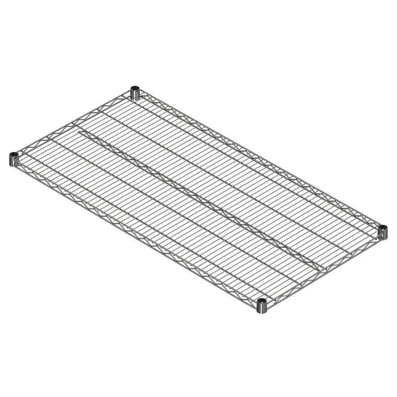 24" x 48" Wire Rack Shelf