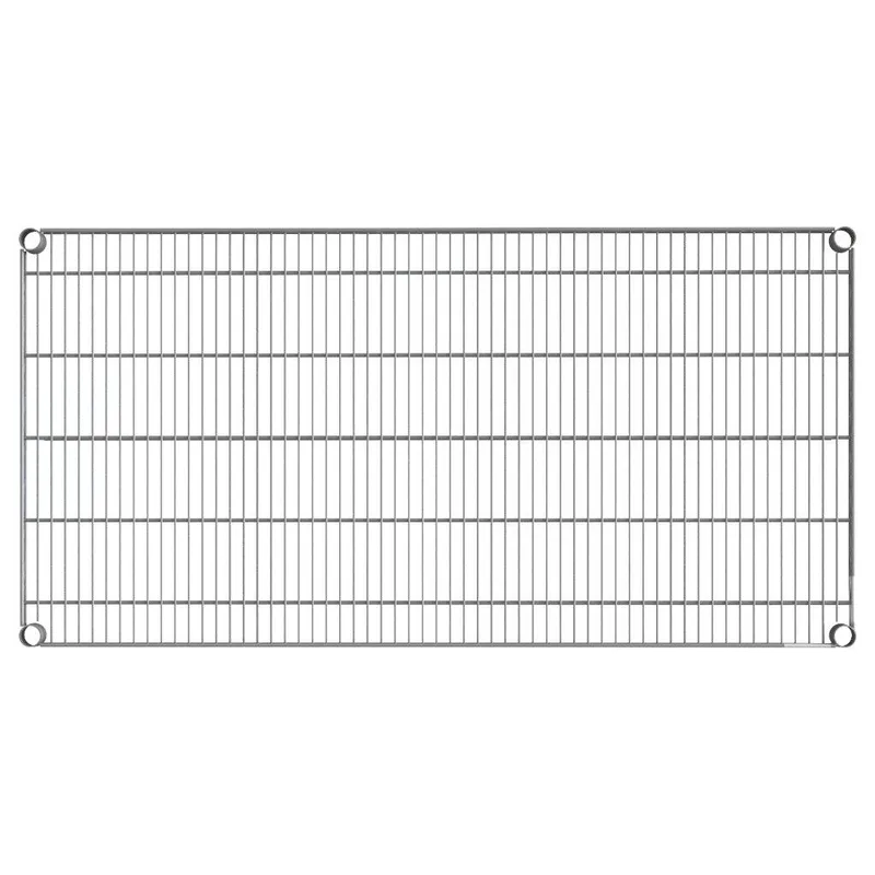 24" x 48" Wire Rack Shelf 2