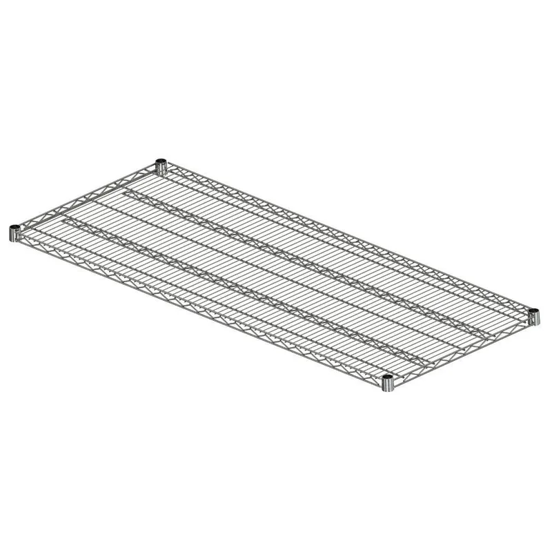 24" x 60" Wire Rack Shelf