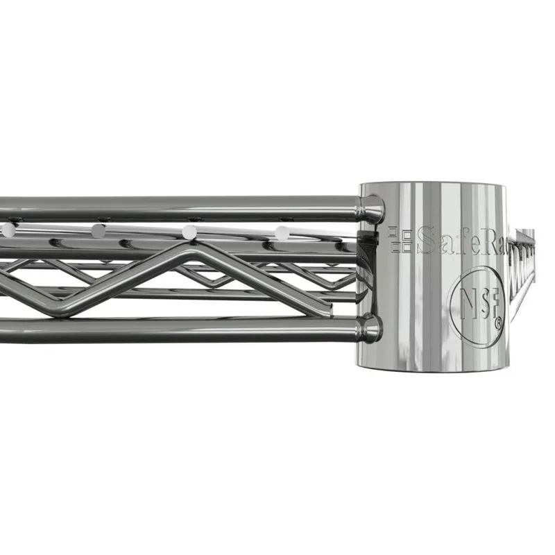 24" x 60" Wire Rack Shelf 3