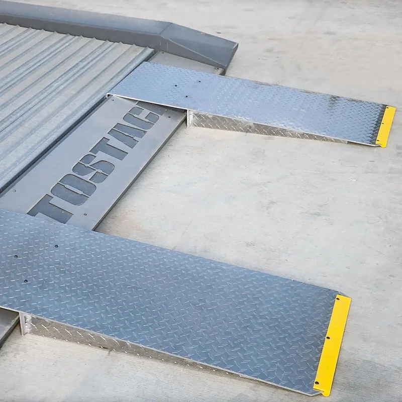 48-Inch Extended Approach Ramps 2