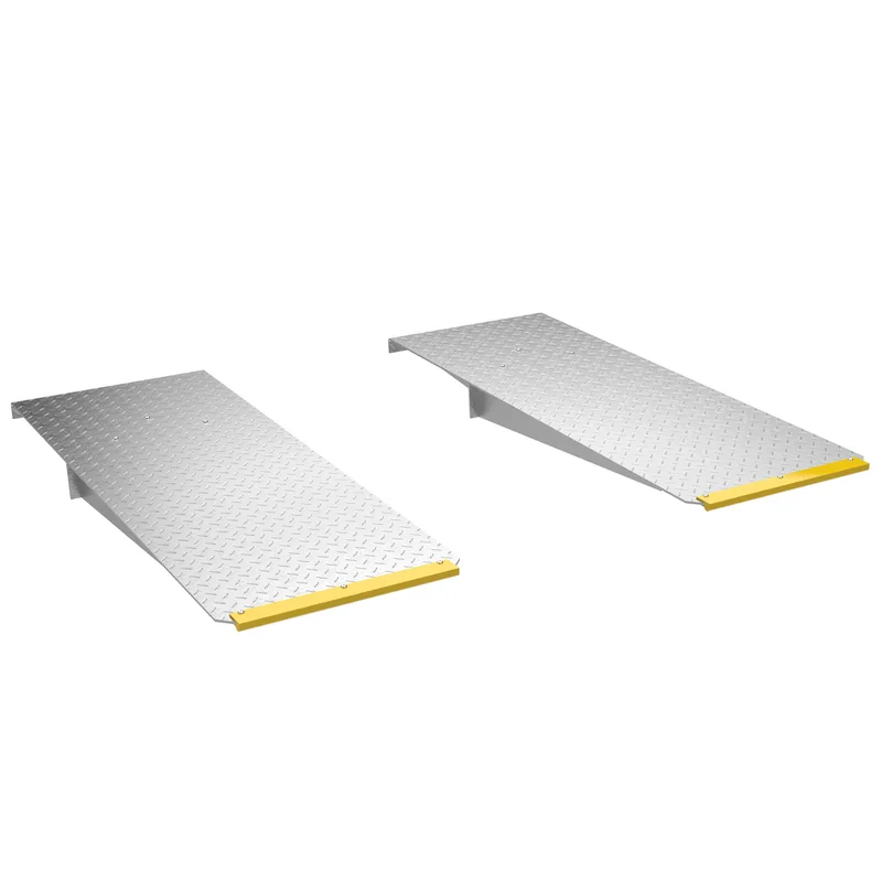 48-Inch Extended Approach Ramps 3
