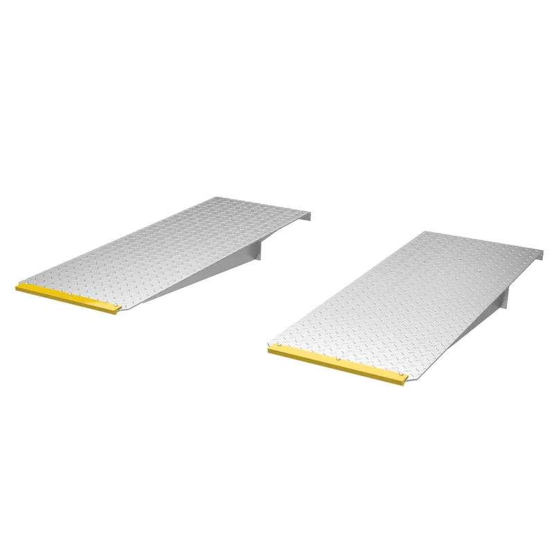 48-Inch Extended Approach Ramps 4