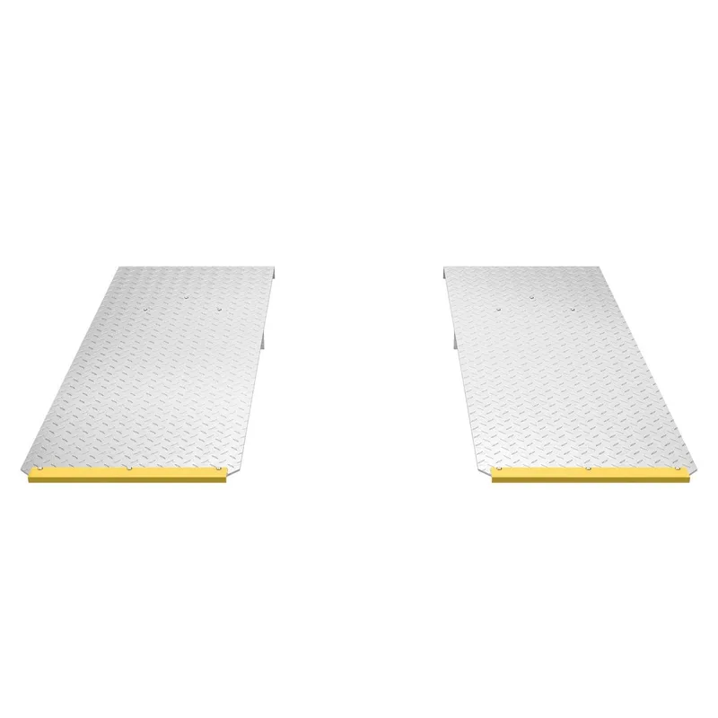 48-Inch Extended Approach Ramps 6