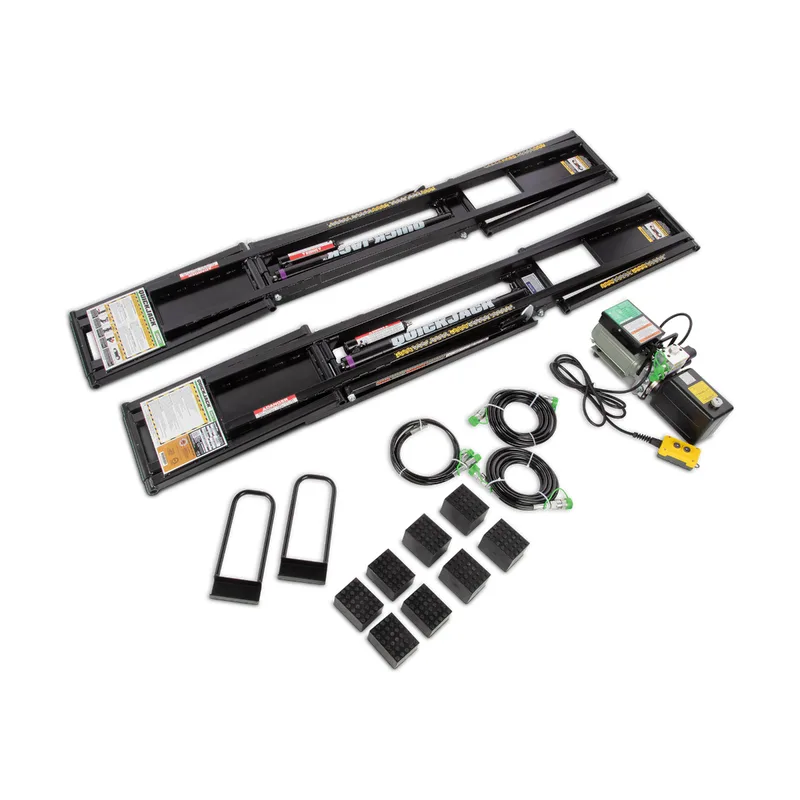 6000TL Portable Car Lift 3