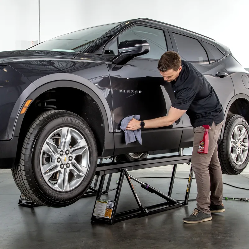 6000TL Portable Car Lift 5