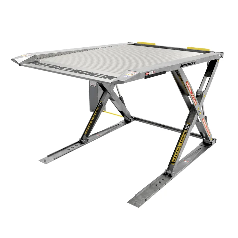 A6S Standard Galvanized 220V