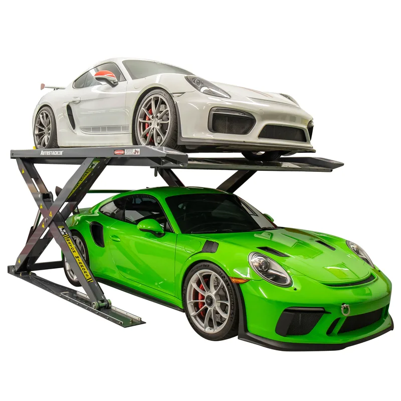 A6S Standard Package 220V