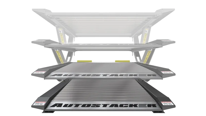 A6W Standard Package 220V 8