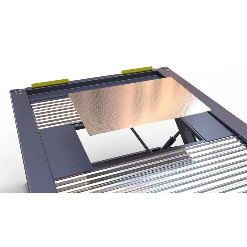 Access Panel A6W 3