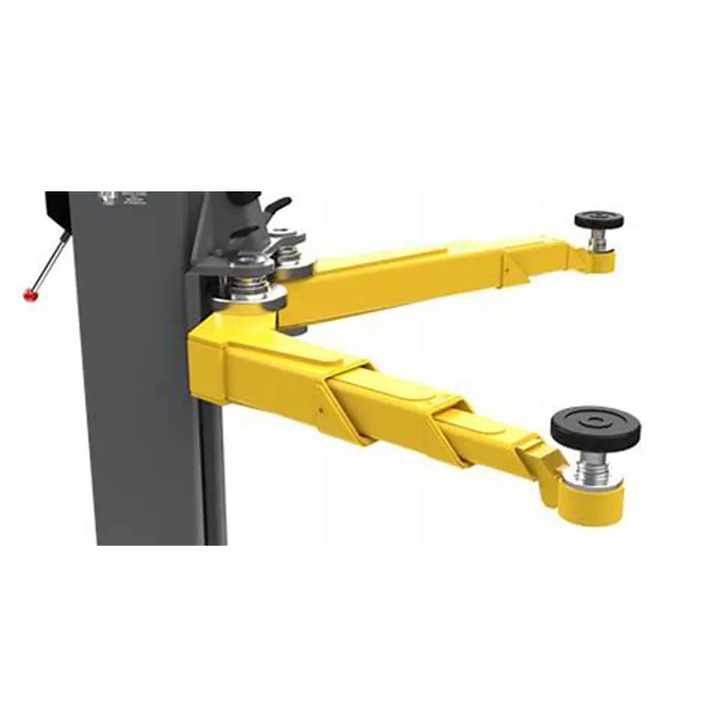 BendPak 10AP-168 Two Post Car Lift - 10,000-Lb Capacity - 168" Extended Height 11