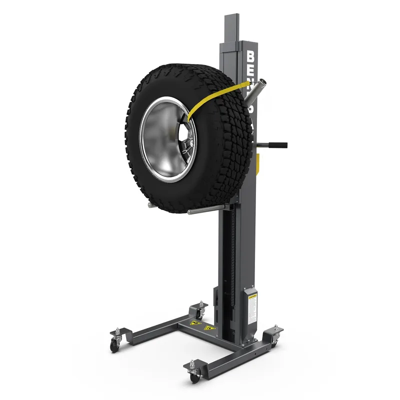 BendPak 10AP-168 Two Post Car Lift - 10,000-Lb Capacity - 168" Extended Height 14
