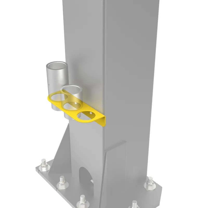 BendPak Adapter Holder Kit for 60mm Pin Adapters - Pair 3