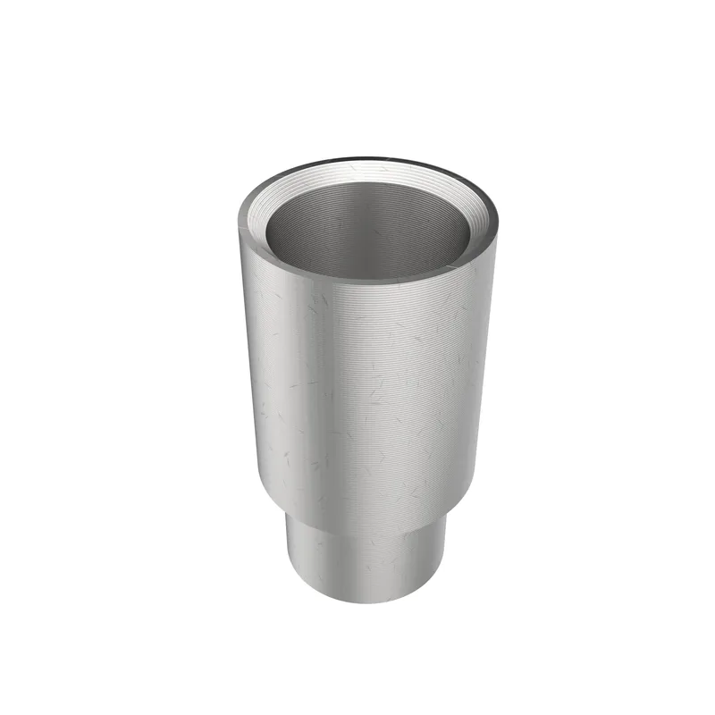 APEX 50mm Medium Truck and Van Adapter Set - Set of 4 2