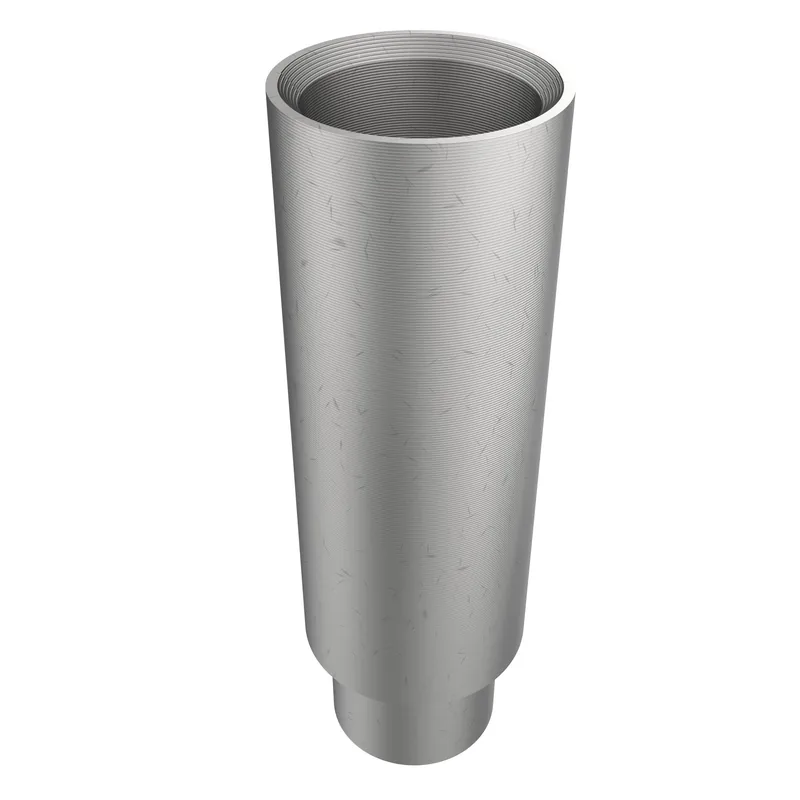 APEX 50mm Tall Truck and Van Adapter Set - Set of 4 3