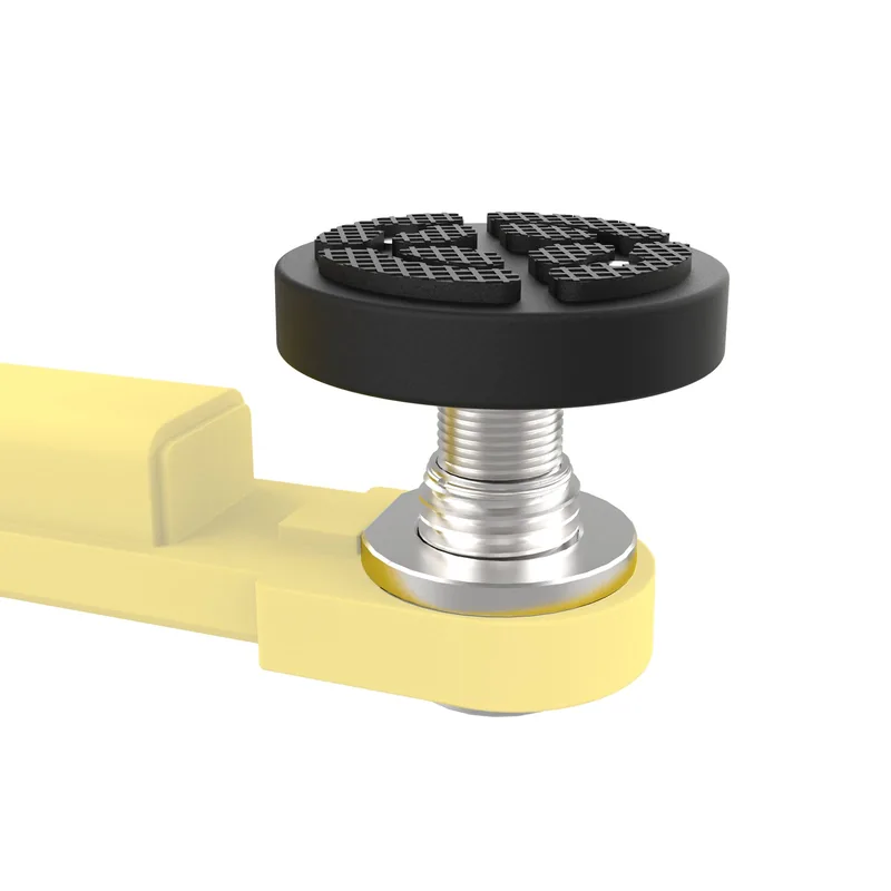 APEX Screw pad Assembly 50mm Pin / Set of 4 2
