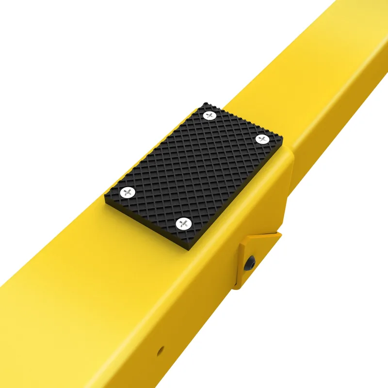 APEX Series Arm Topper Lift Pads for Long Arms - Set of 4 3