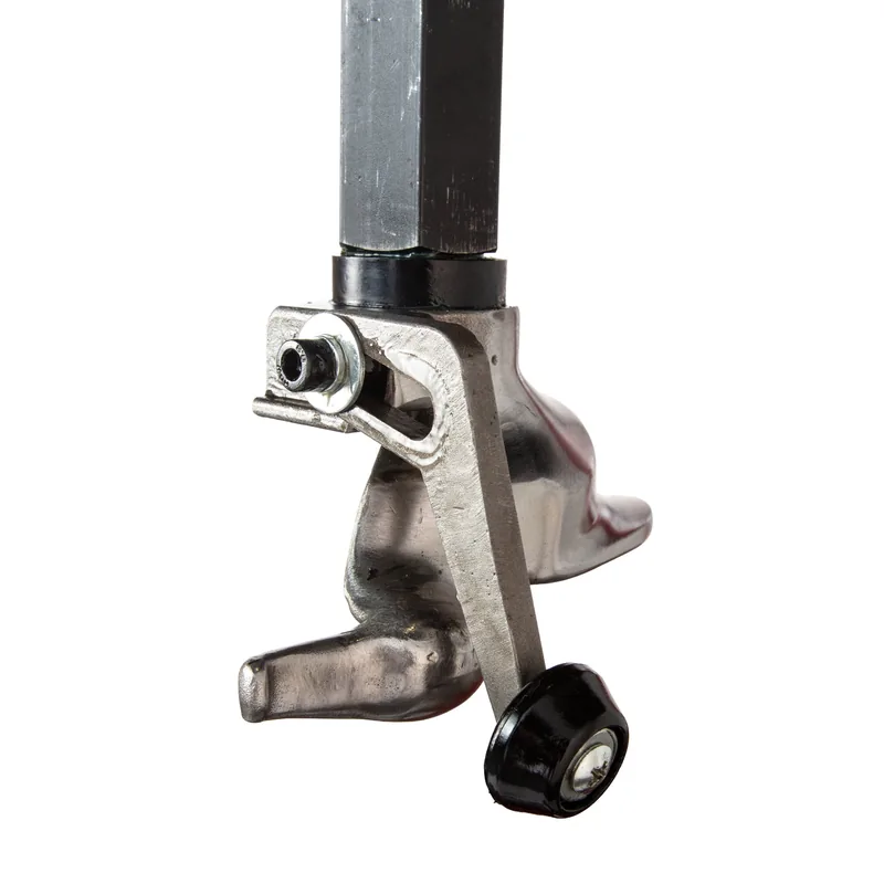 APEX AT26 Swing Arm Tire Changer 7