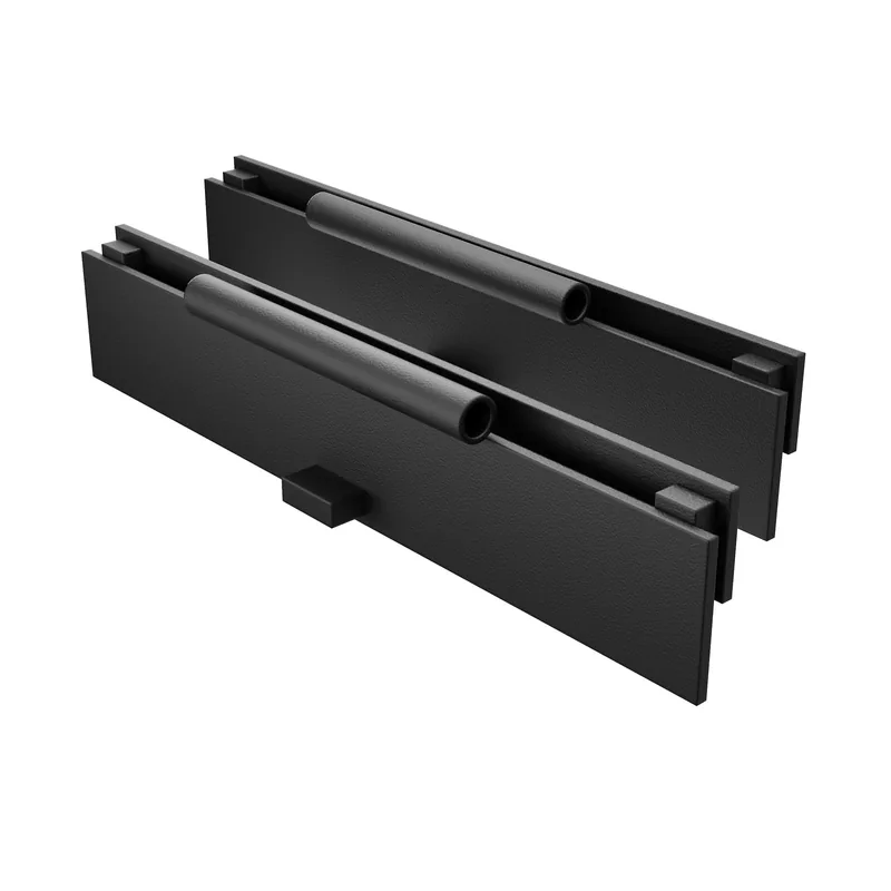 APEX Ramp Receiver Brackets for BendPak 7K to 9K Four-Post Lifts - Set of 2 7