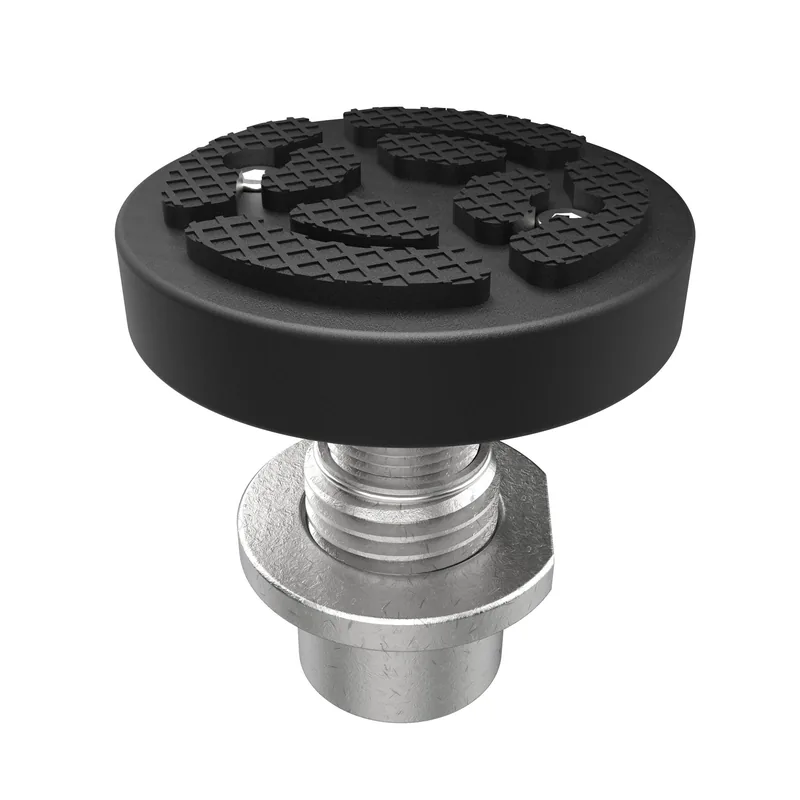 APEX Screw pad Assembly 50mm Pin / Set of 4 4