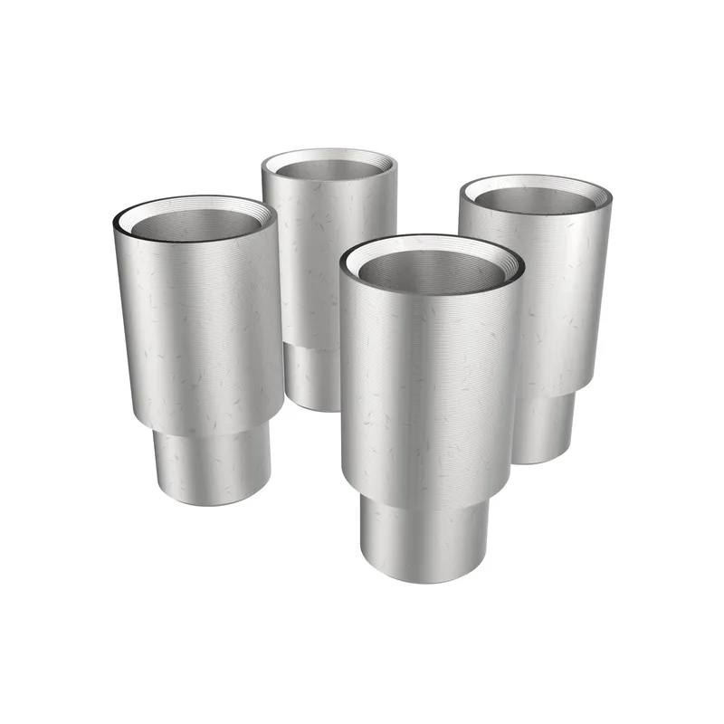 APEX 50mm Medium Truck and Van Adapter Set - Set of 4