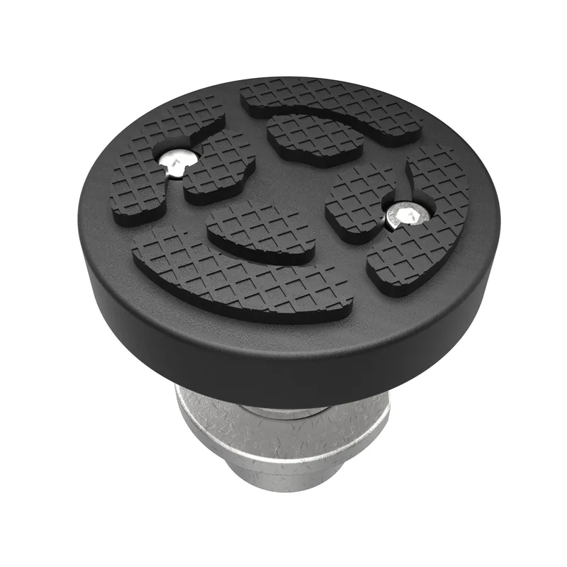 APEX Screw pad Assembly 50mm Pin / Set of 4 5