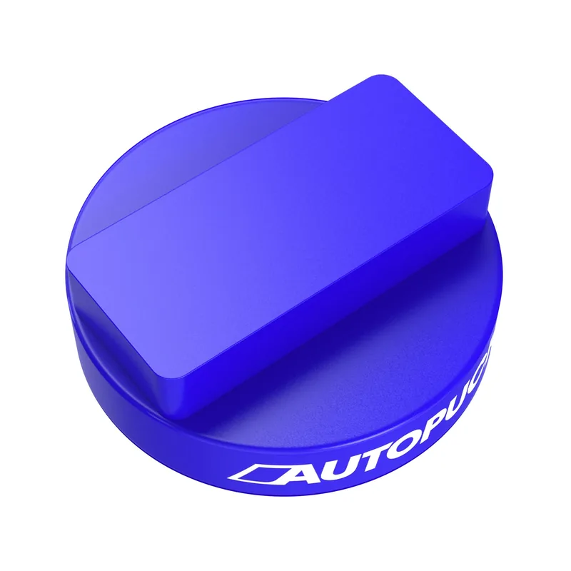 AutoPucks BMW Jack Pad Adapters - Set of 4 5