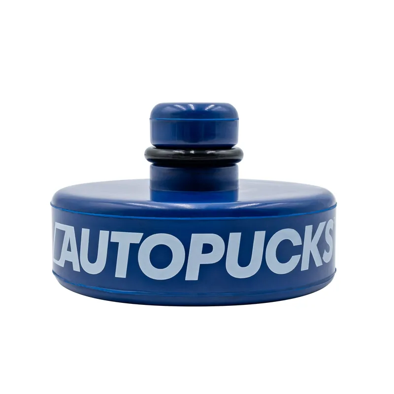 AutoPucks Tesla Jack Pad Lifting Pucks - Set of 4 3
