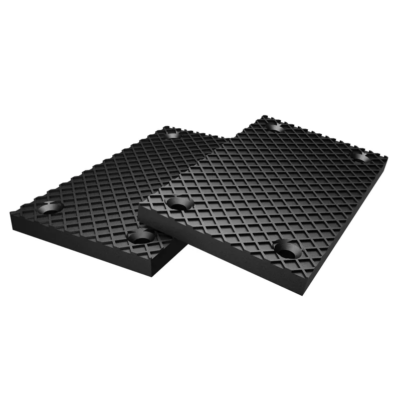 APEX Series Arm Topper Lift Pads for Long Arms - Set of 4