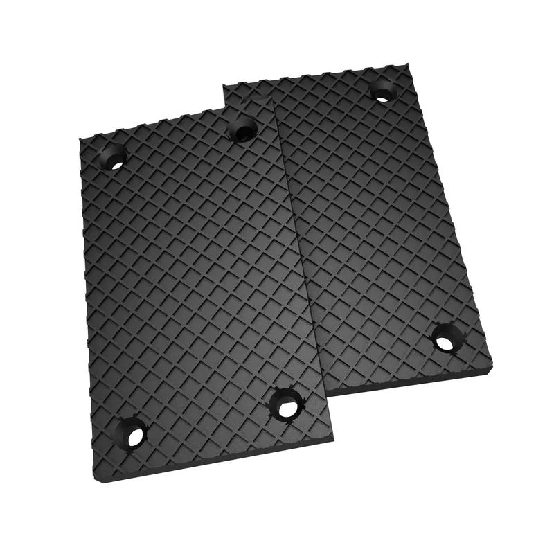 APEX Series Arm Topper Lift Pads for Long Arms - Set of 4 2