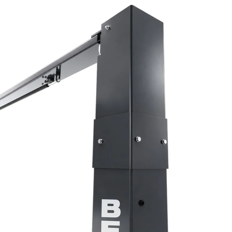 BendPak 10APX-181 Two-Post Car Lift - 10,000-lbs. Capacity - 181-in. Extended Height 7