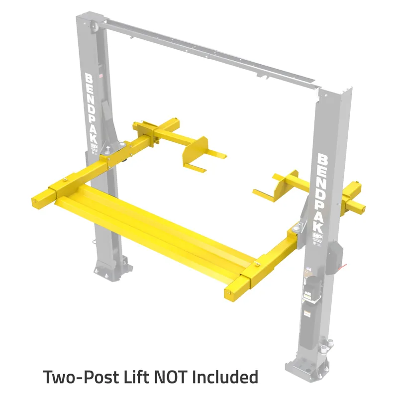 BendPak Turf Lift Accessory Kit for 10AP Series Lifts
