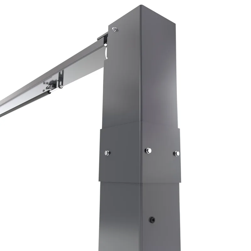 BendPak 12APX-192 Two-Post Car Lift - 12,000-lbs. Capacity - High-Rise - 192-in. Extended Height 3