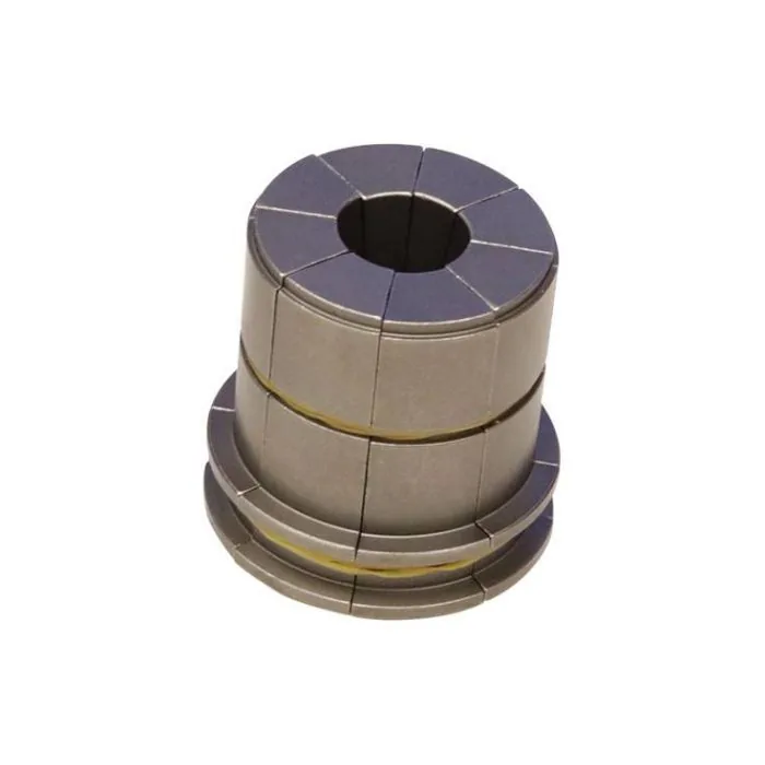BendPak 300-1 Deluxe 3-inch Die Package 4