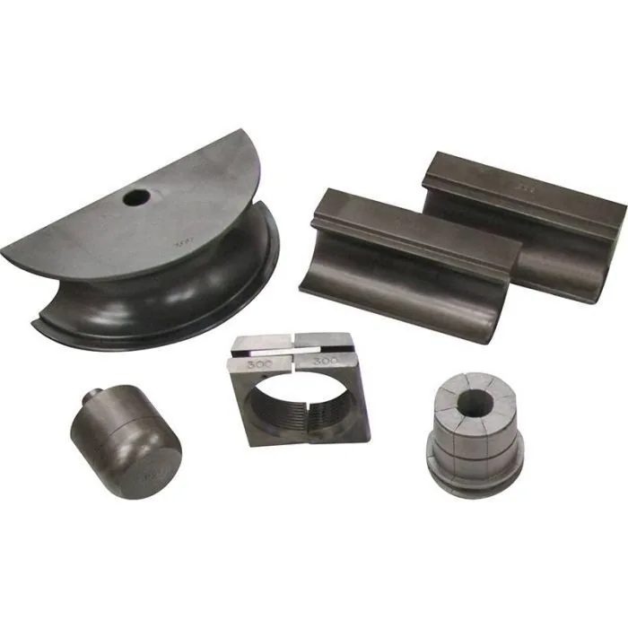BendPak 300-1 Deluxe 3-inch Die Package 5