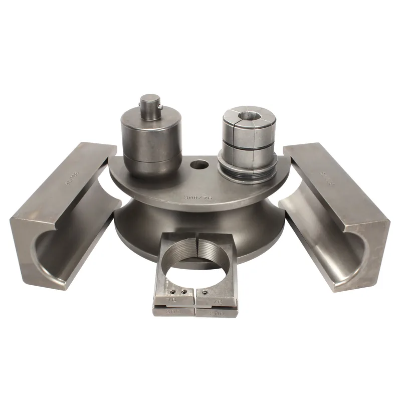 BendPak 300-1 Deluxe 3-inch Die Package