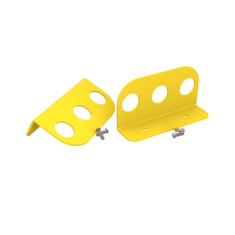 BendPak Adapter Holder Kit for 35mm Pin Adapters - Pair