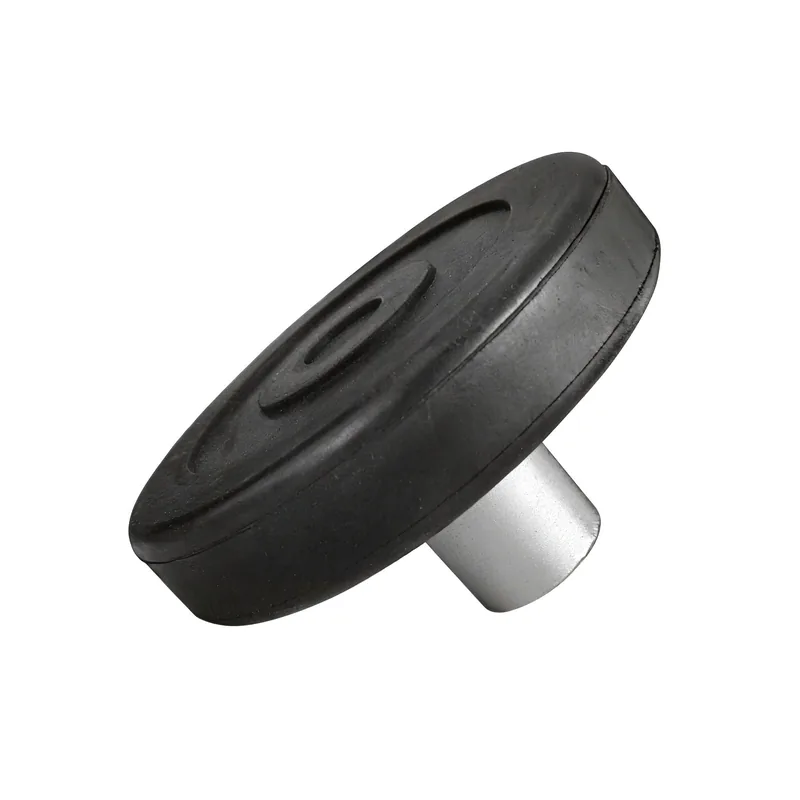 BendPak Lift Pad Assemblies for Two-Post Lifts - 35mm Pin - Set of 4 3