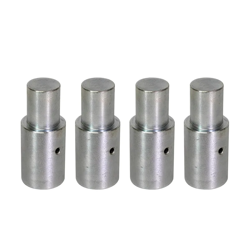 MaxJax Low 2-Post Lift Adapter 35mm Pin