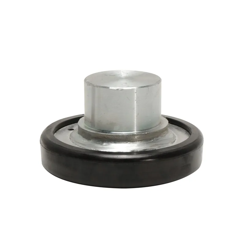 BendPak Lift Pad Assemblies for Two-Post Lifts - 60mm Pin - Set of 4 4