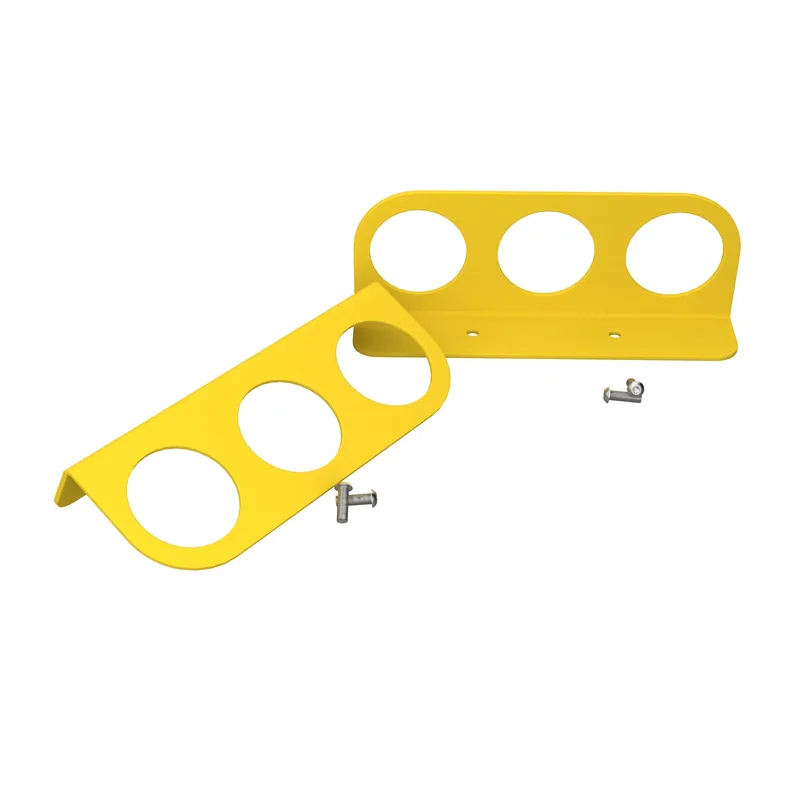BendPak Adapter Holder Kit for 60mm Pin Adapters - Pair