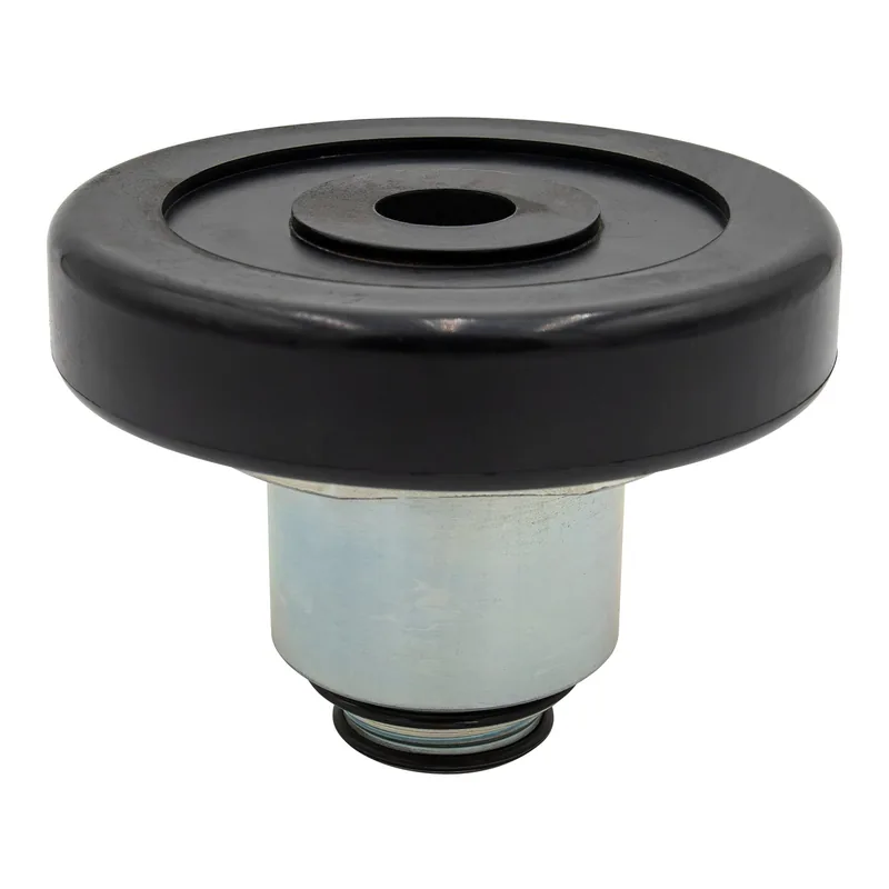 BendPak Telescoping Screw Pads for Two-Post Lifts - 60mm Pin - Set of 4 5